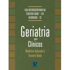 GERIATRIA PARA OS CLÍNICOS