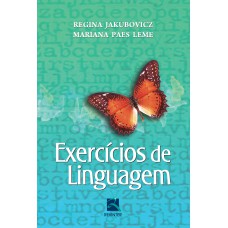 EXERCÍCIOS DE LINGUAGEM