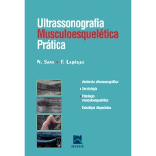 ULTRASONOGRAFIA MUSCULOESQUELÉTICA