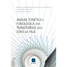 ANÁLISE FONÉTICA E FONOLÓGICA