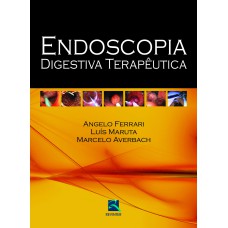 ENDOSCOPIA DIGESTIVA TERAPÊUTICA