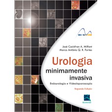 UROLOGIA MINIMAMENTE INVASIVA