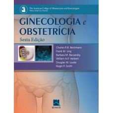 GINECOLOGIA E OBSTETRÍCIA