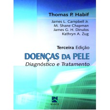 DOENÇAS DA PELE - DIAGNÓSTICO E TRATAMENTO