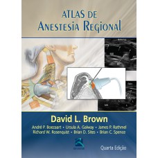 ATLAS DE ANESTESIA REGIONAL