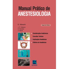 MANUAL PRÁTICO DE ANESTESIOLOGIA