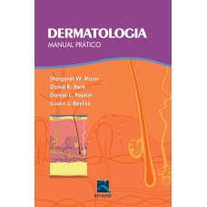 DERMATOLOGIA: MANUAL PRÁTICO