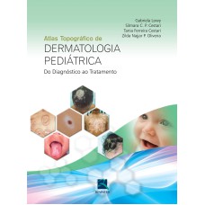 DERMATOLOGIA PEDIÁTRICA