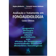 AVALIAÇÃO E TRATAMENTO EM FONOAUDIOLOGIA