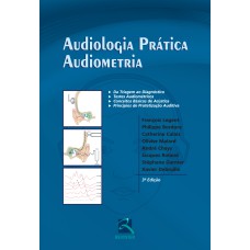 AUDIOLOGIA PRÁTICA: AUDIOMETRIA