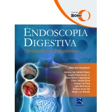 SOBED ENDOSCOPIA DIGESTIVA: DIAGNÓSTICO E TRATAMENTO