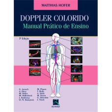 DOPPLER COLORIDO: MANUAL PRÁTICO DE ENSINO