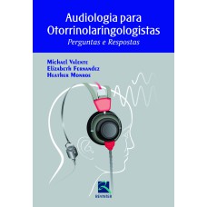 AUDIOLOGIA PARA OTORRINOLARINGOLOGISTAS