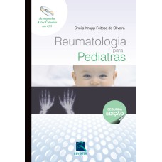 REUMATOLOGIA PARA PEDIATRAS