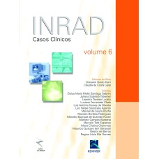 INRAD - VOLUME 6: CASOS CLÍNICOS