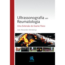 ULTRASSONOGRAFIA EM REUMATOLOGIA