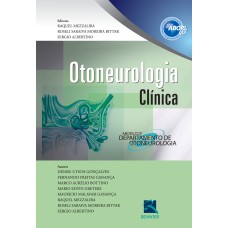 OTONEUROLOGIA CLÍNICA