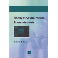 DOENÇAS SEXUALMENTE TRANSMISSÍVEIS