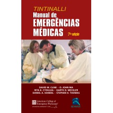 MANUAL DE EMERGÊNCIAS MÉDICAS