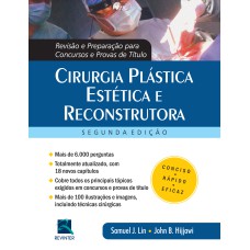 CIRURGIA PLÁSTICA ESTÉTICA E RECONSTRUTORA