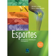 LESÕES NOS ESPORTES