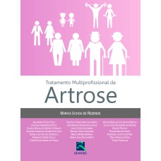 TRATAMENTO MULTIPROFISSIONAL DA ARTROSE