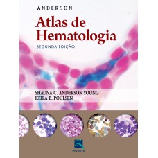 ANDERSON: ATLAS DE HEMATOLOGIA