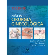 ATLAS DE CIRURGIA GINECOLOGICA