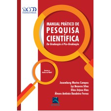 MANUAL PRATICO DE PESQUISA CIENTÍFICA