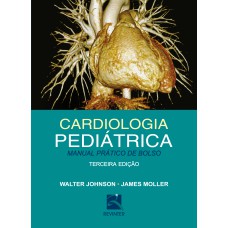 CARDIOLOGIA PEDIÁTRICA: MANUAL PRÁTICO DE BOLSO