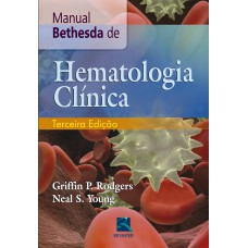 MANUAL BETHESDA DE HEMATOLOGIA CLINICA