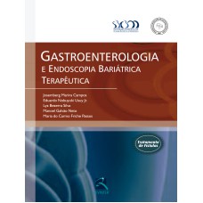 FBG GASTROENTEROLOGIA E ENDOSCOPIA BARIÁTRICA TERAPÊUTICA