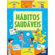 Viver e Aprender! Hábitos Saudáveis