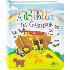 A BÍBLIA DA GAROTADA