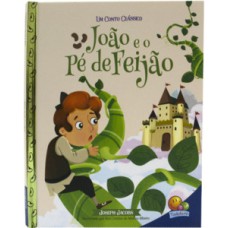 Um Conto Clássico: João e o Pé de Feijão