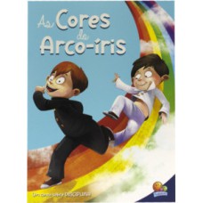 Valores Fundamentais: As Cores do Arco-Ìris