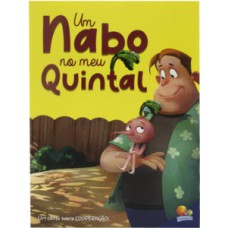 Valores Fundamentais: Um Nabo no meu Quintal