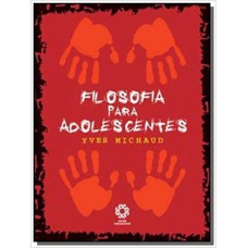 FILOSOFIA PARA ADOLESCENTES 1 - 1ª