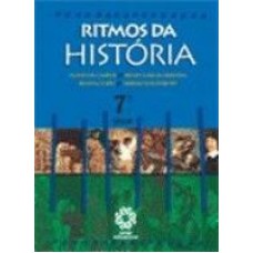 RITMOS DA HISTORIA 7ª SERIE