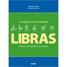 A IMAGEM DO PENSAMENTO - LIBRAS