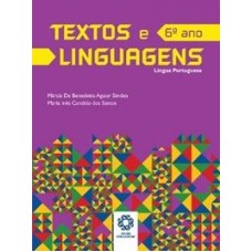 TEXTOS E LINGUAGENS  6 ANO     REFORMULADO