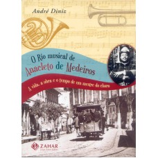 RIO MUSICAL DE ANACLETO DE MEDEIROS, O