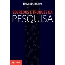 SEGREDOS E TRUQUES DA PESQUISA