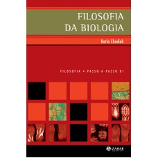 FILOSOFIA DA BIOLOGIA