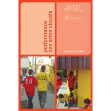 PERFORMANCE NAS ARTES VISUAIS