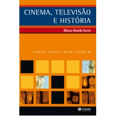 CINEMA, TELEVISÃO E HISTÓRIA