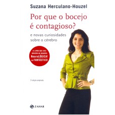 POR QUE O BOCEJO É CONTAGIOSO? - E NOVAS CURIOSIDADES SOBRE O CÉREBRO