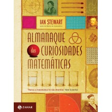 ALMANAQUE DAS CURIOSIDADES MATEMÁTICAS