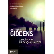 POLÍTICA DA MUDANÇA CLIMÁTICA, A