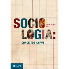 SOCIOLOGIA: CONCEITOS-CHAVE